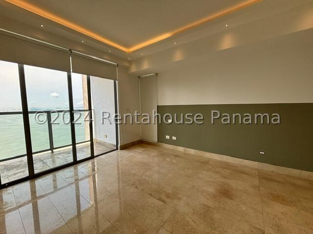 Modern and Spacious Apartment - Apartamento en Av Balboa